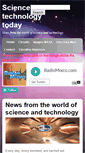 Mobile Screenshot of electronica2000.org